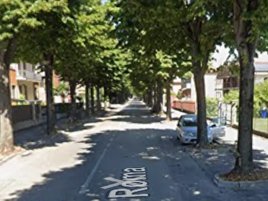 Immagine 8 di Appartamento in vendita  in Viale Roma a Cologna Veneta
