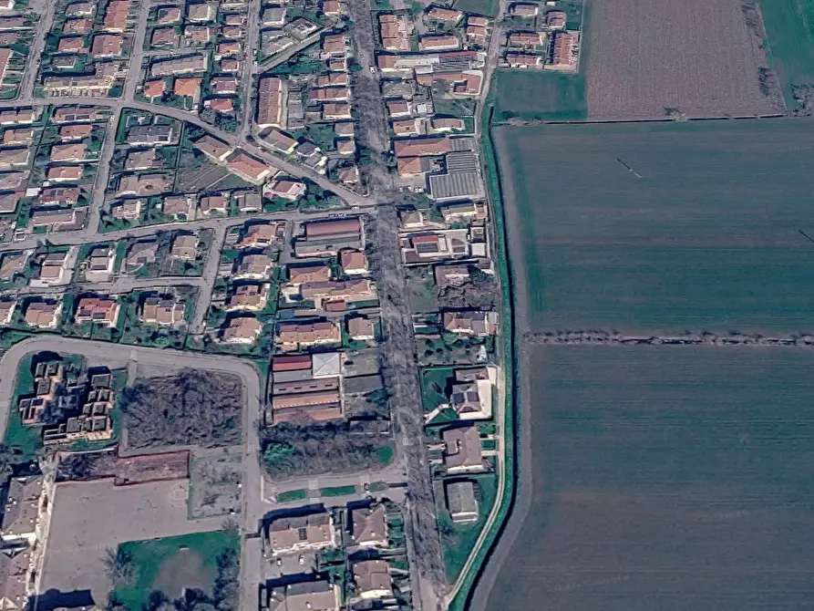 Immagine 9 di Appartamento in vendita  in Viale Roma a Cologna Veneta