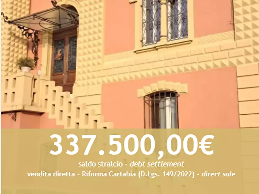 Immagine 1 di Appartamento in vendita  in Via San Leonardo  a Verona