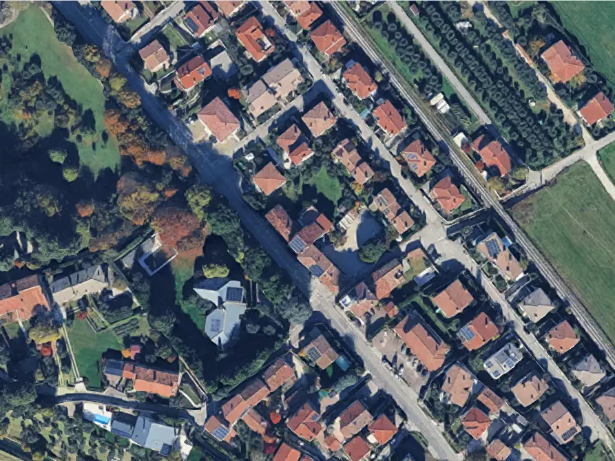 Immagine 7 di Villa in vendita  in Via Monte Spinoncia a Bassano Del Grappa