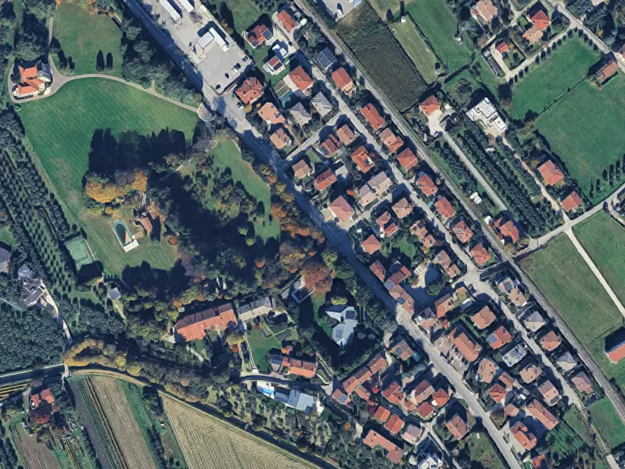 Immagine 8 di Villa in vendita  in Via Monte Spinoncia a Bassano Del Grappa