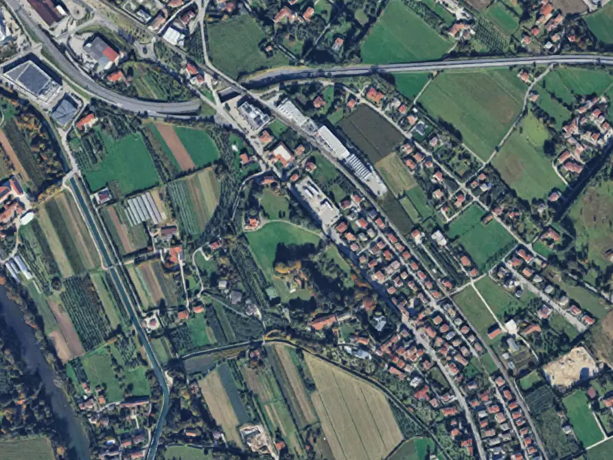 Immagine 10 di Villa in vendita  in Via Monte Spinoncia a Bassano Del Grappa