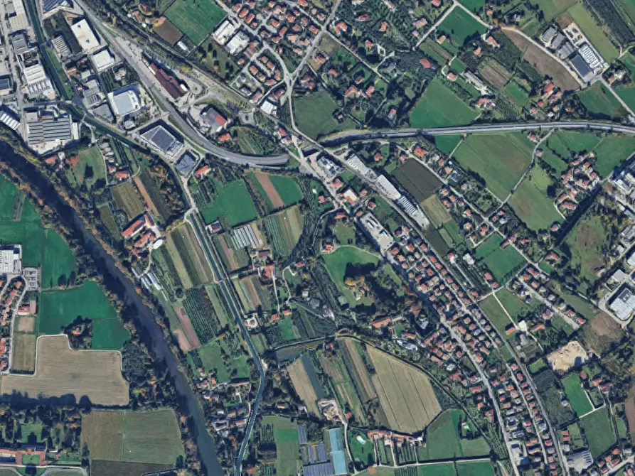 Immagine 11 di Villa in vendita  in Via Monte Spinoncia a Bassano Del Grappa