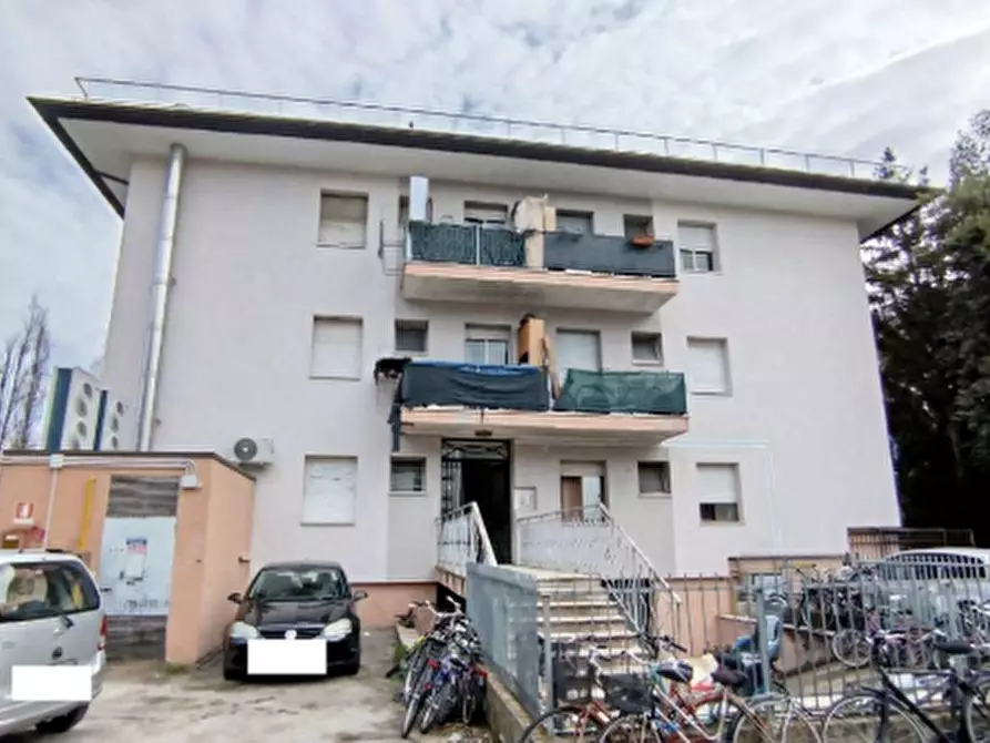 Immagine 2 di Appartamento in vendita  in Via Eugenio Curiel  a Padova