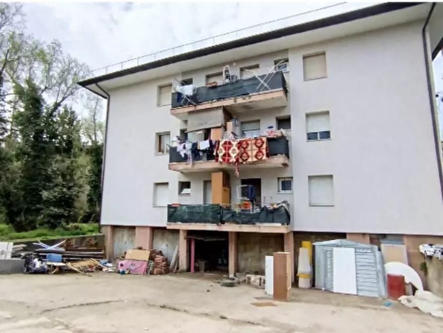 Immagine 3 di Appartamento in vendita  in Via Eugenio Curiel  a Padova