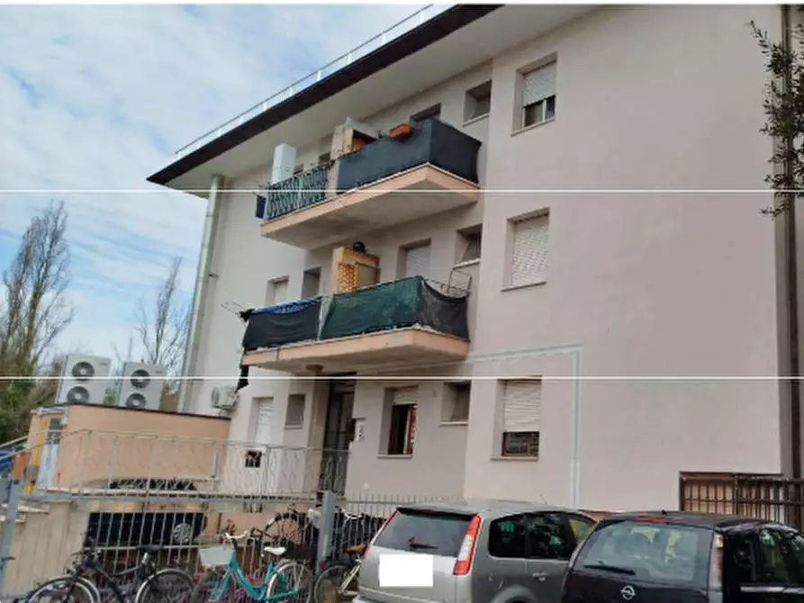 Immagine 4 di Appartamento in vendita  in Via Eugenio Curiel  a Padova