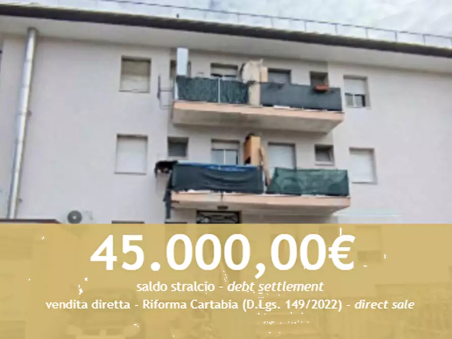 Immagine 1 di Appartamento in vendita  in Via Eugenio Curiel  a Padova