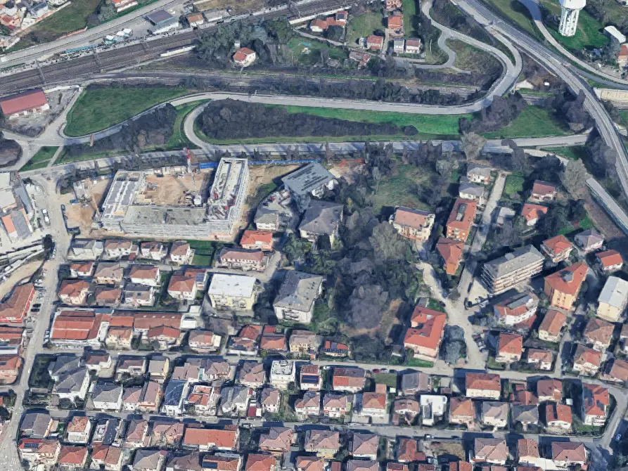 Immagine 8 di Appartamento in vendita  in Via Eugenio Curiel  a Padova