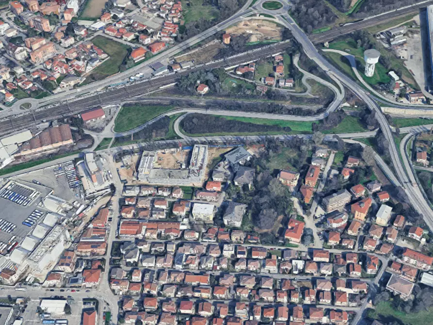 Immagine 9 di Appartamento in vendita  in Via Eugenio Curiel  a Padova
