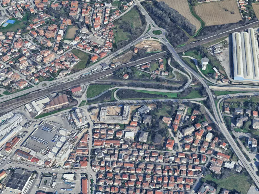 Immagine 10 di Appartamento in vendita  in Via Eugenio Curiel  a Padova
