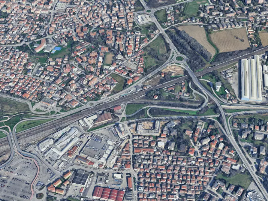 Immagine 11 di Appartamento in vendita  in Via Eugenio Curiel  a Padova