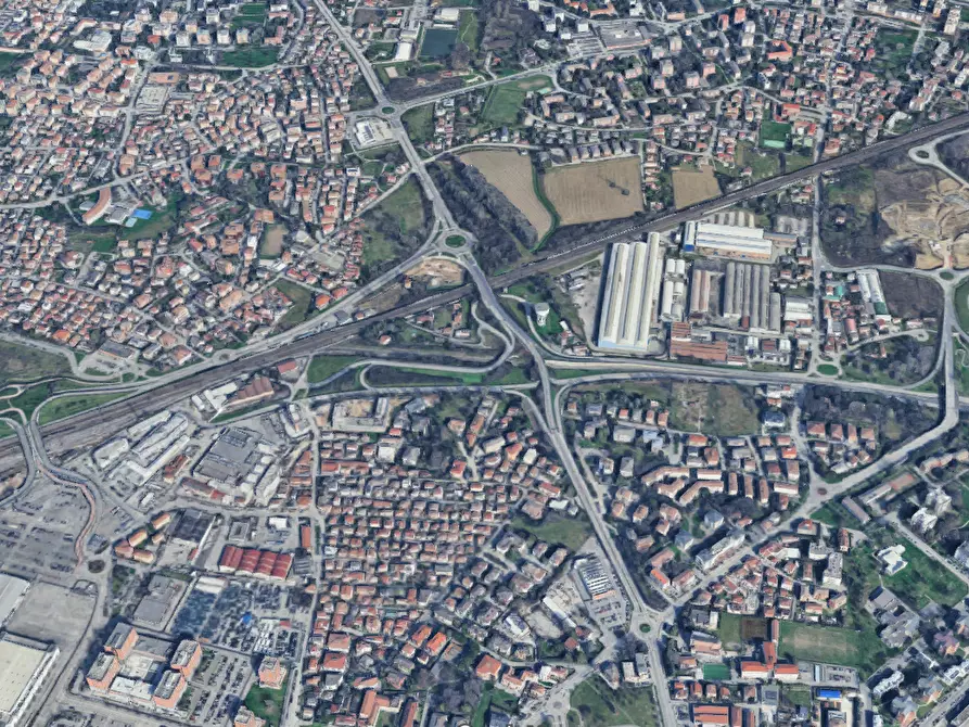 Immagine 12 di Appartamento in vendita  in Via Eugenio Curiel  a Padova