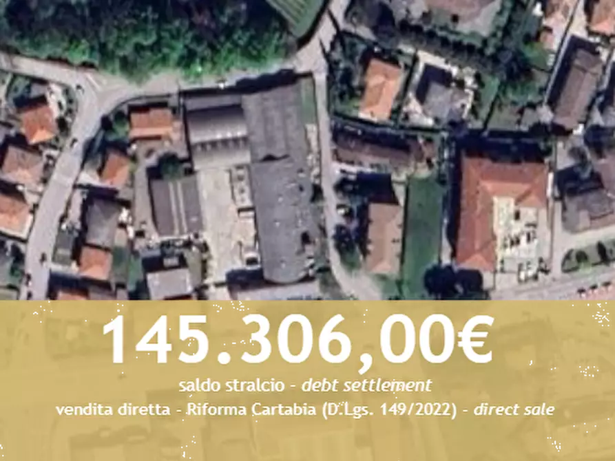 Immagine 1 di Terreno agricolo in vendita  in Via Cristoforo Colombo a Monselice