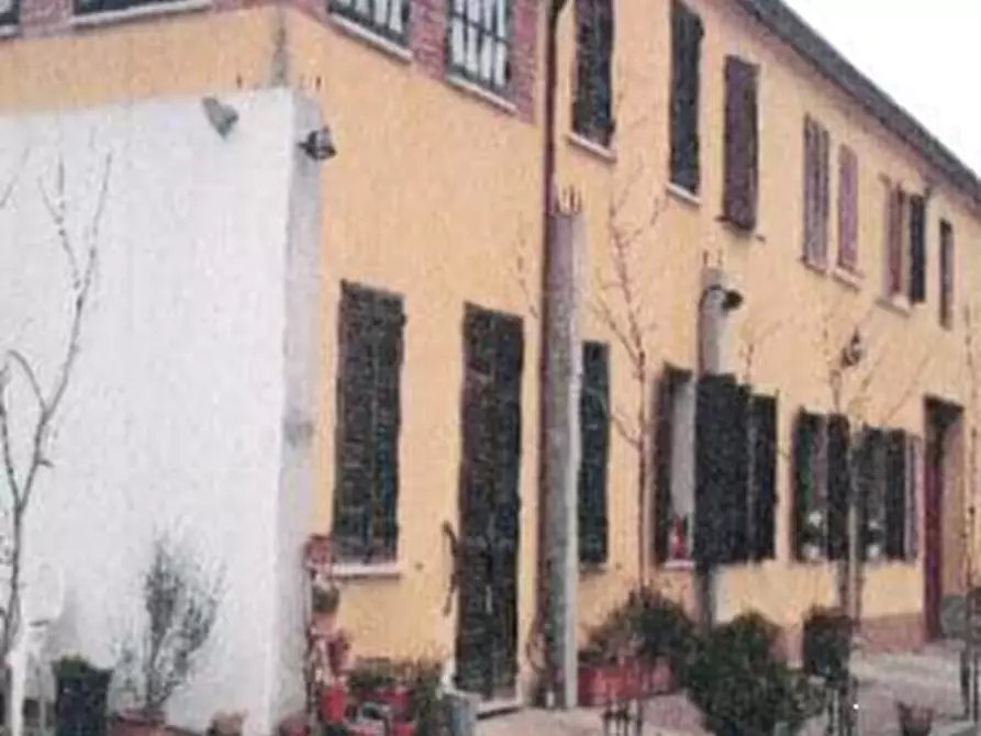 Immagine 2 di Porzione di casa in vendita  in Via San Salvaro a Urbana
