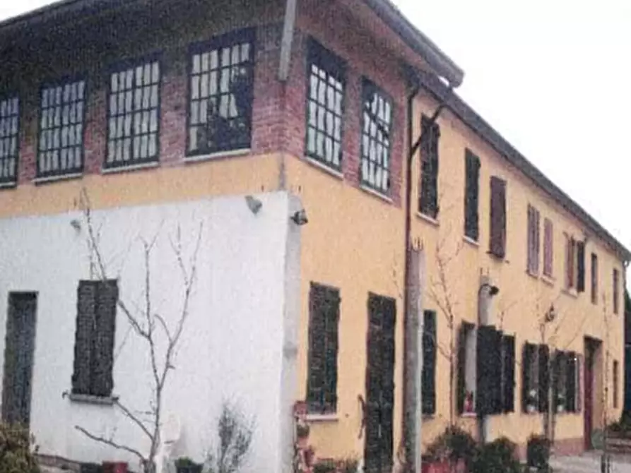 Immagine 3 di Porzione di casa in vendita  in Via San Salvaro a Urbana