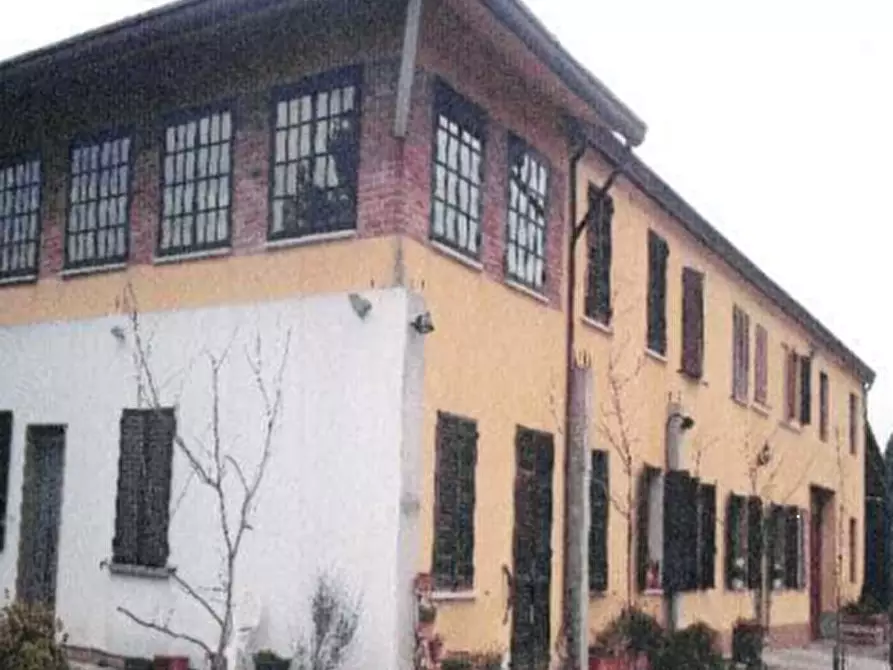 Immagine 6 di Porzione di casa in vendita  in Via San Salvaro a Urbana