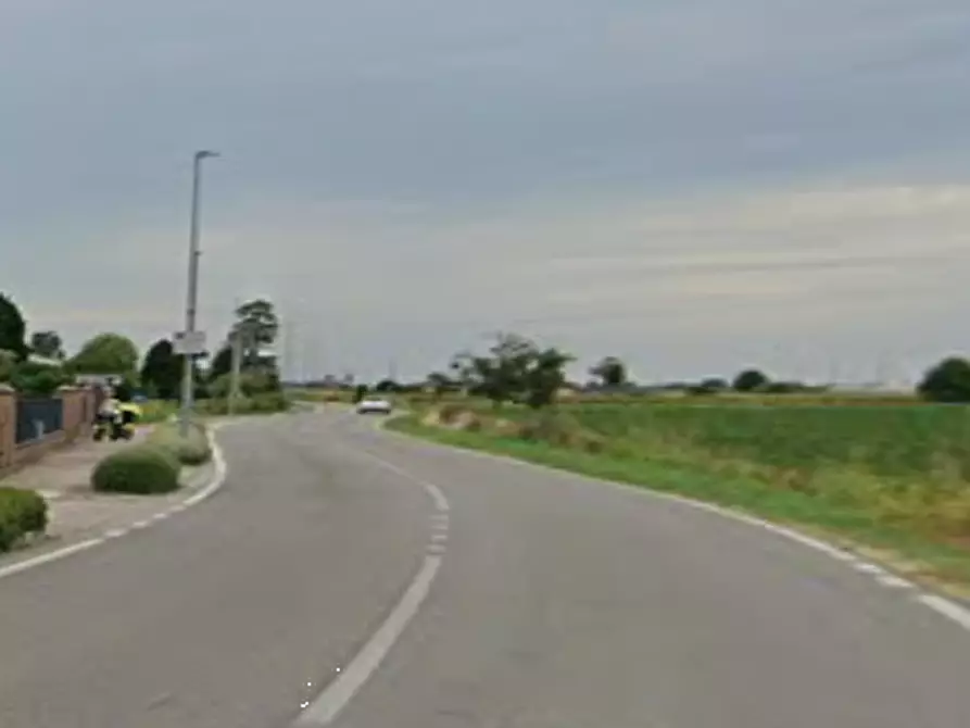 Immagine 11 di Porzione di casa in vendita  in Via San Salvaro a Urbana
