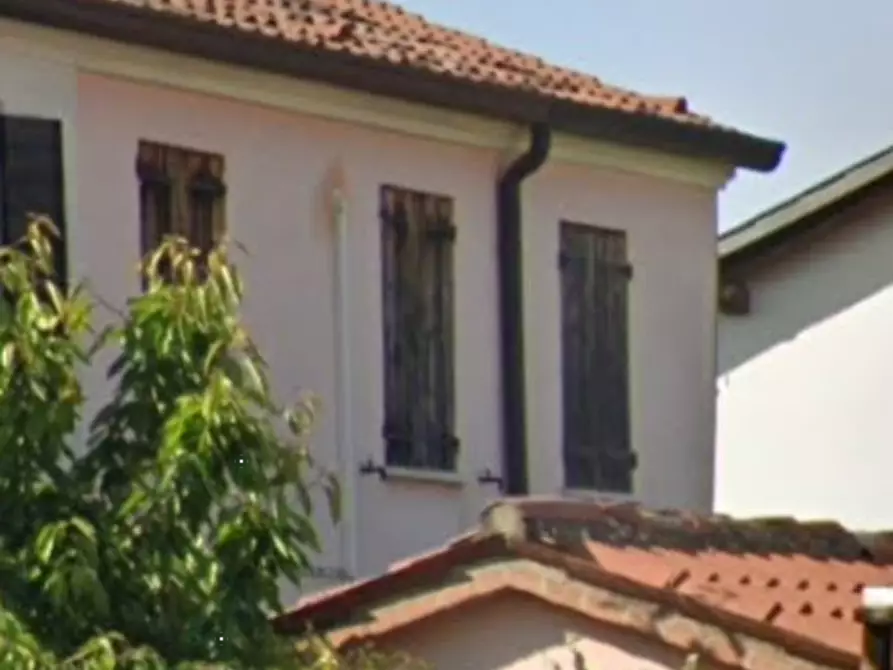 Immagine 4 di Porzione di casa in vendita  in Via Rena  a Cartura