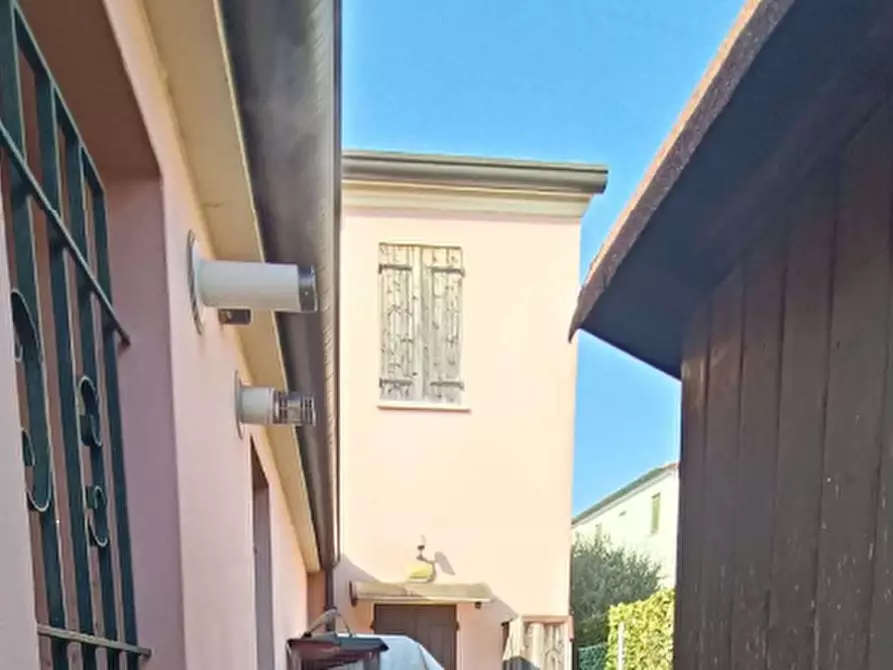 Immagine 8 di Porzione di casa in vendita  in Via Rena  a Cartura