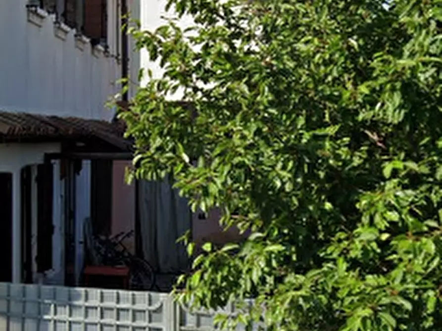 Immagine 9 di Porzione di casa in vendita  in Via Rena  a Cartura