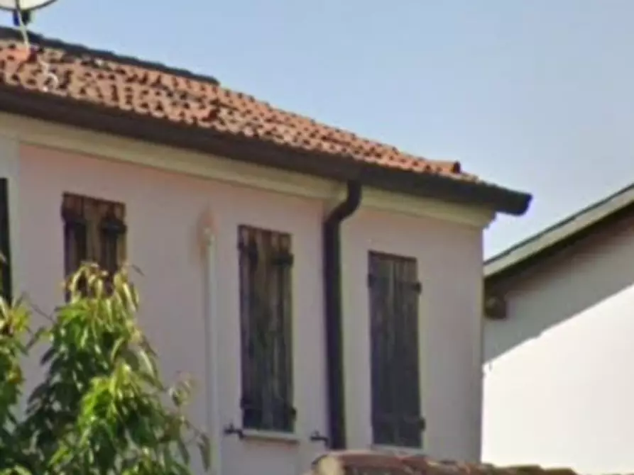 Immagine 11 di Porzione di casa in vendita  in Via Rena  a Cartura