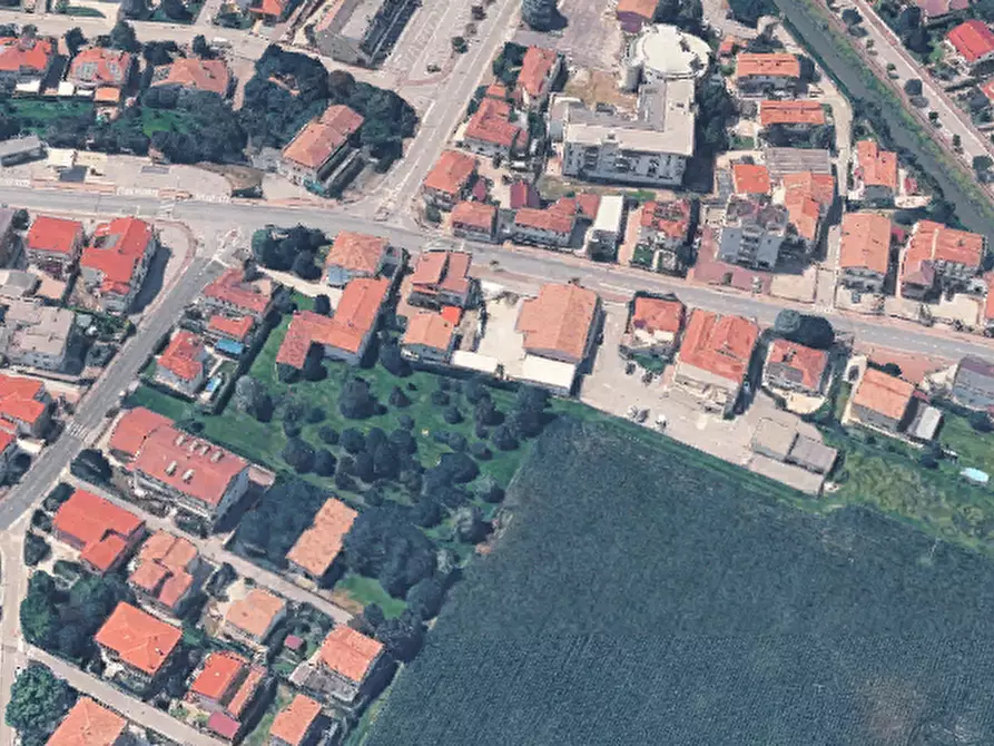 Immagine 15 di Porzione di casa in vendita  in Via Rena  a Cartura