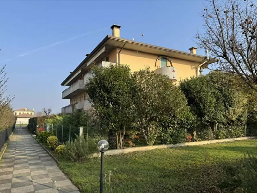 Immagine 2 di Appartamento in vendita  in Via Natisone a Vigodarzere