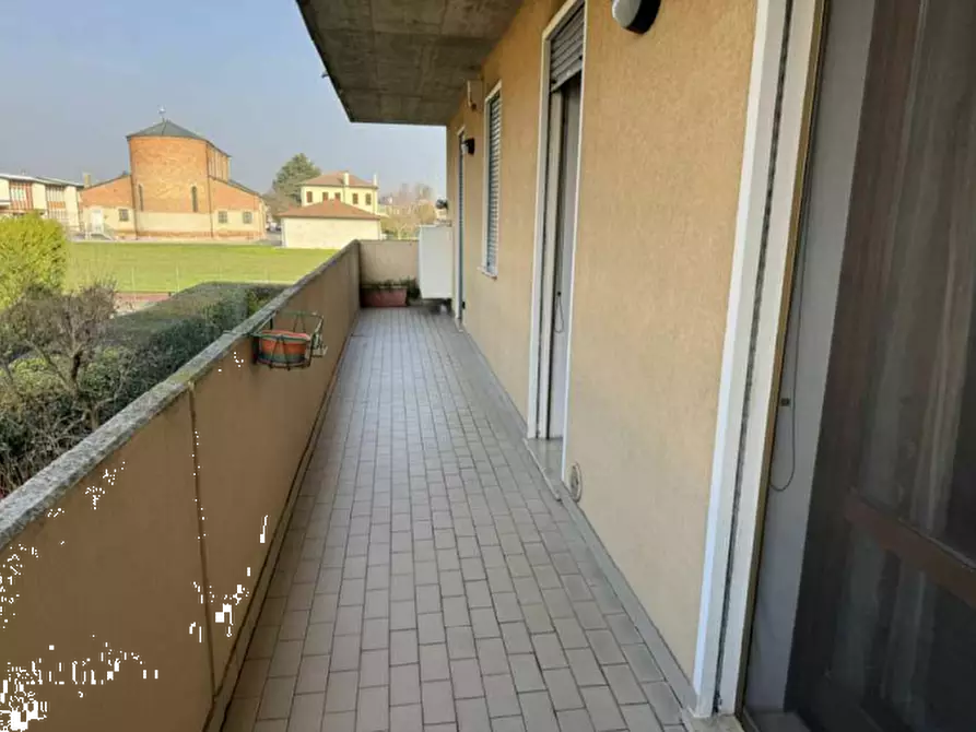 Immagine 3 di Appartamento in vendita  in Via Natisone a Vigodarzere