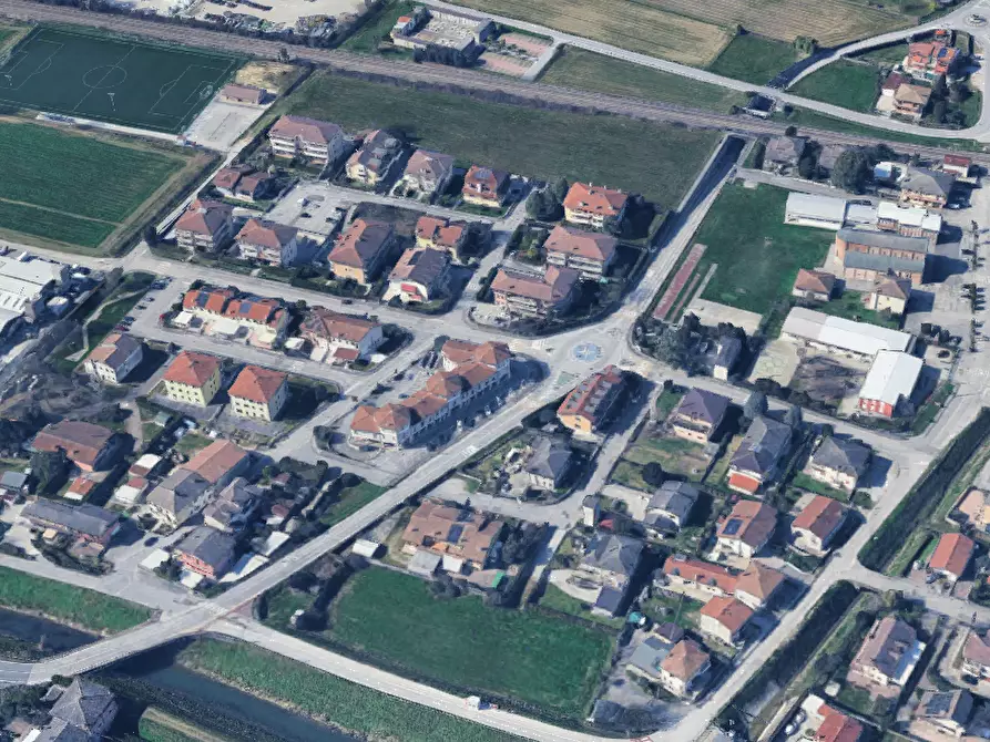 Immagine 7 di Appartamento in vendita  in Via Natisone a Vigodarzere