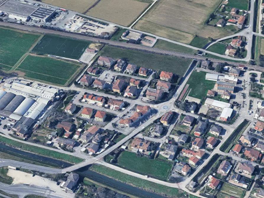 Immagine 8 di Appartamento in vendita  in Via Natisone a Vigodarzere