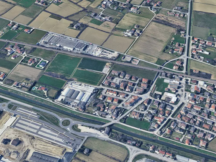 Immagine 10 di Appartamento in vendita  in Via Natisone a Vigodarzere