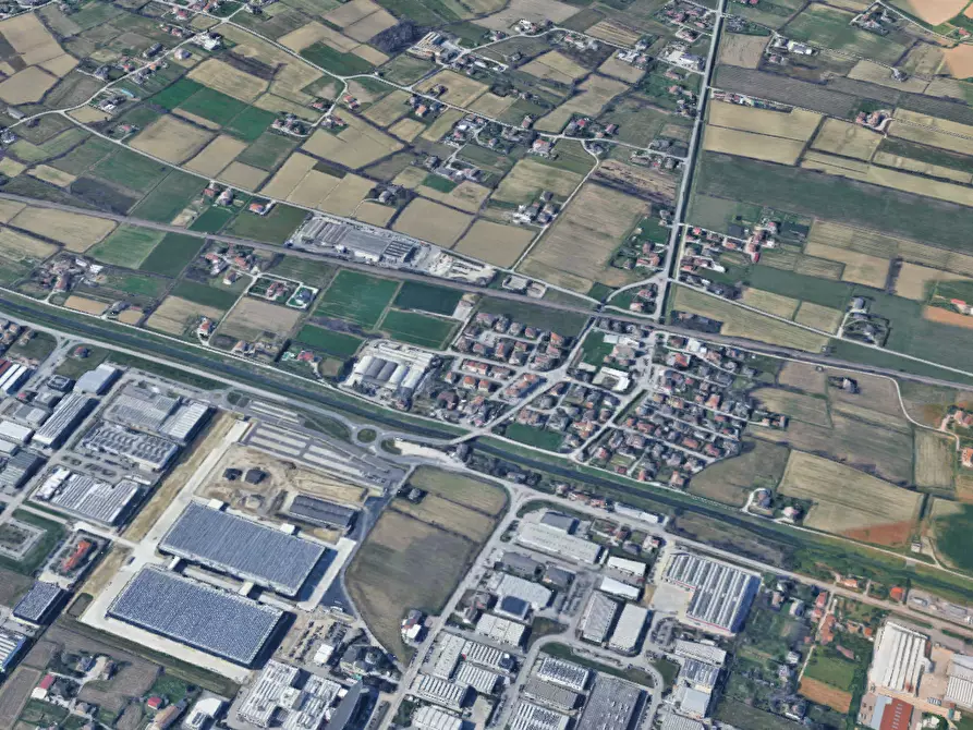 Immagine 12 di Appartamento in vendita  in Via Natisone a Vigodarzere