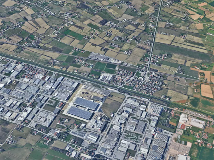 Immagine 13 di Appartamento in vendita  in Via Natisone a Vigodarzere