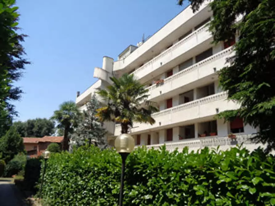 Immagine 2 di Appartamento in vendita  in Via Giovanni Redaelli a Busto Arsizio