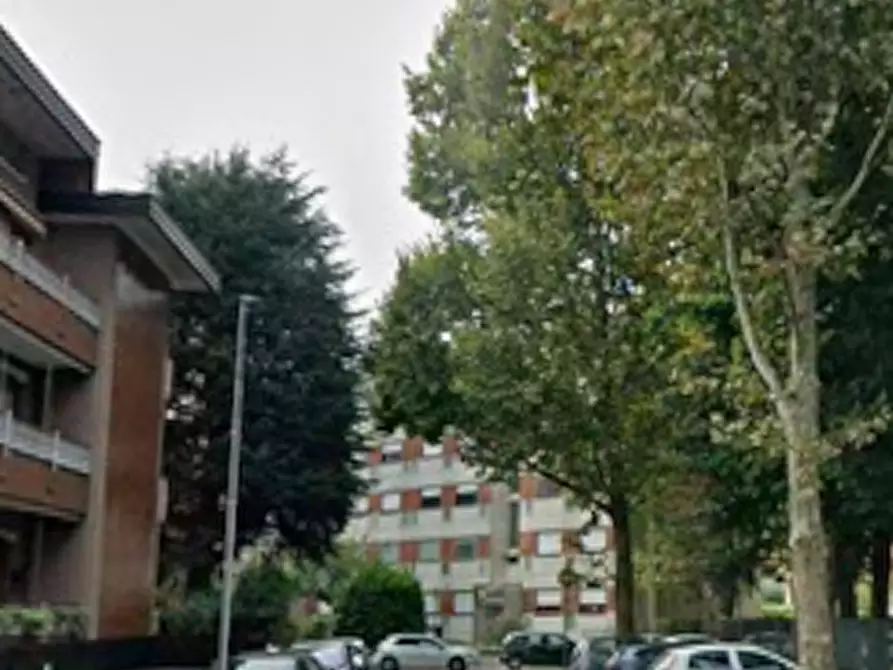 Immagine 7 di Appartamento in vendita  in Via Giovanni Redaelli a Busto Arsizio