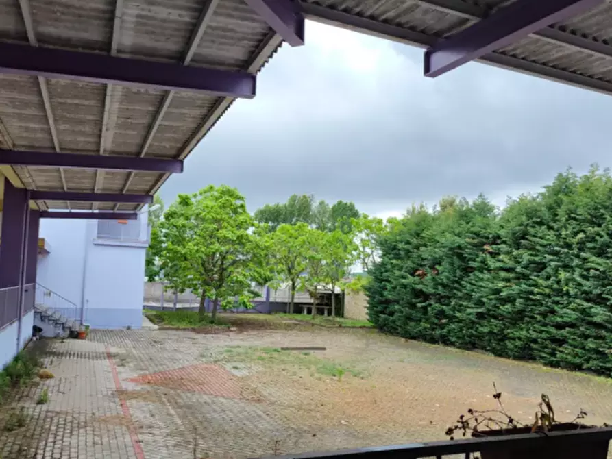 Immagine 2 di Capannone industriale in vendita  in Via Cà Bianca a Busto Arsizio