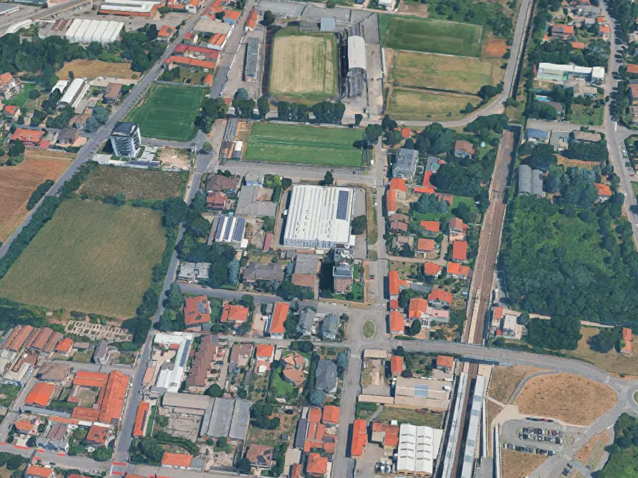 Immagine 8 di Capannone industriale in vendita  in Via Cà Bianca a Busto Arsizio