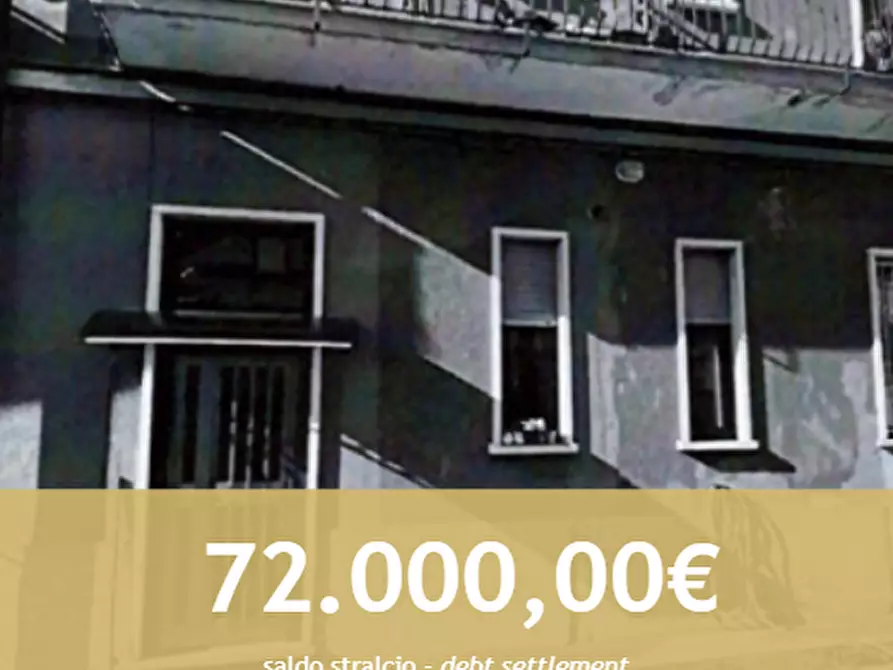 Immagine 1 di Appartamento in vendita  in Via del Fagiano  a Busto Arsizio