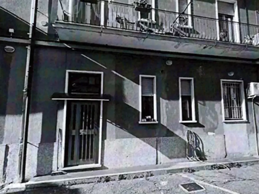 Immagine 2 di Appartamento in vendita  in Via del Fagiano  a Busto Arsizio