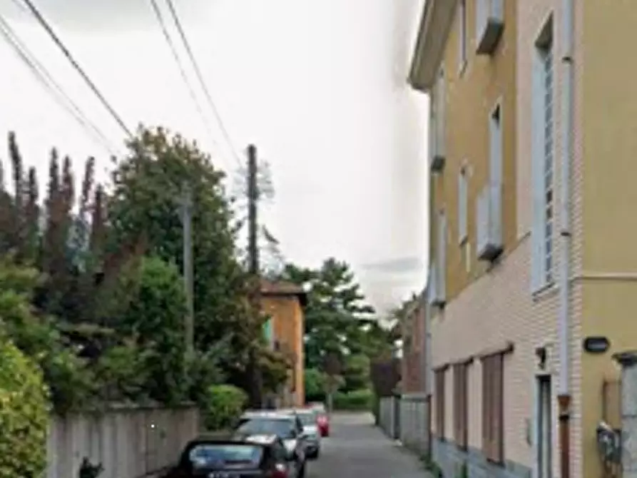 Immagine 5 di Appartamento in vendita  in Via del Fagiano  a Busto Arsizio