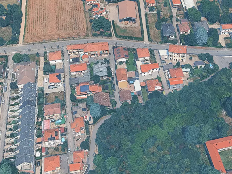 Immagine 6 di Appartamento in vendita  in Via del Fagiano  a Busto Arsizio