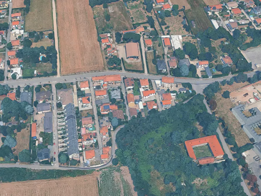 Immagine 7 di Appartamento in vendita  in Via del Fagiano  a Busto Arsizio