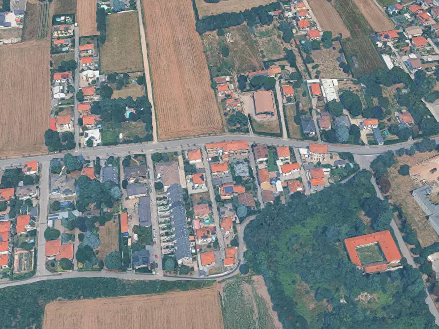 Immagine 8 di Appartamento in vendita  in Via del Fagiano  a Busto Arsizio