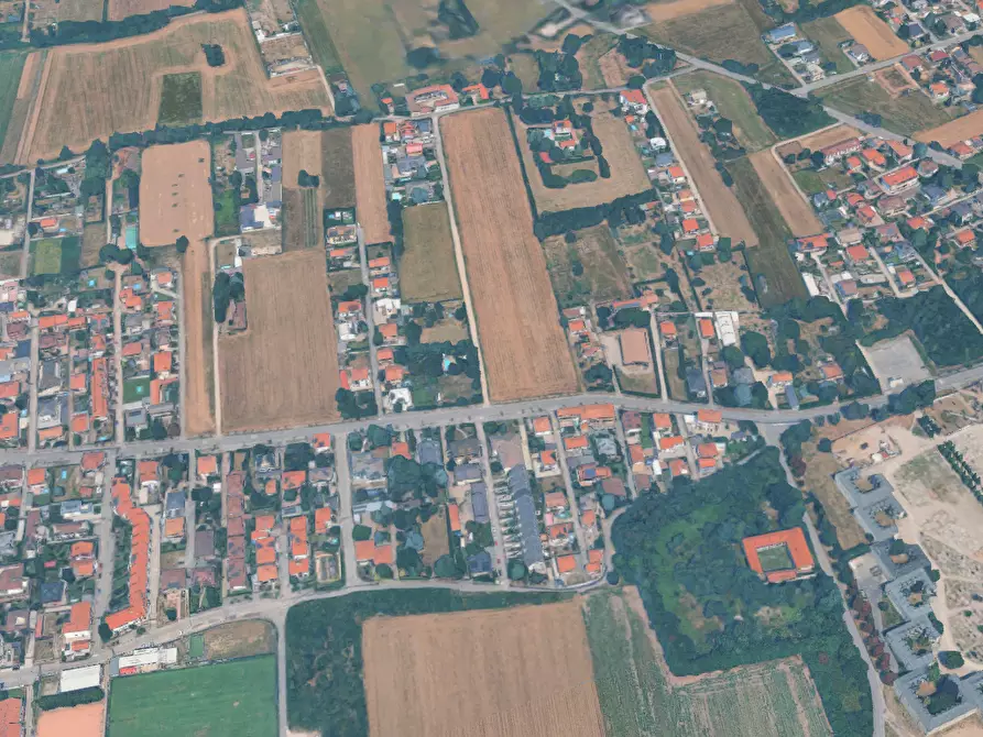 Immagine 9 di Appartamento in vendita  in Via del Fagiano  a Busto Arsizio