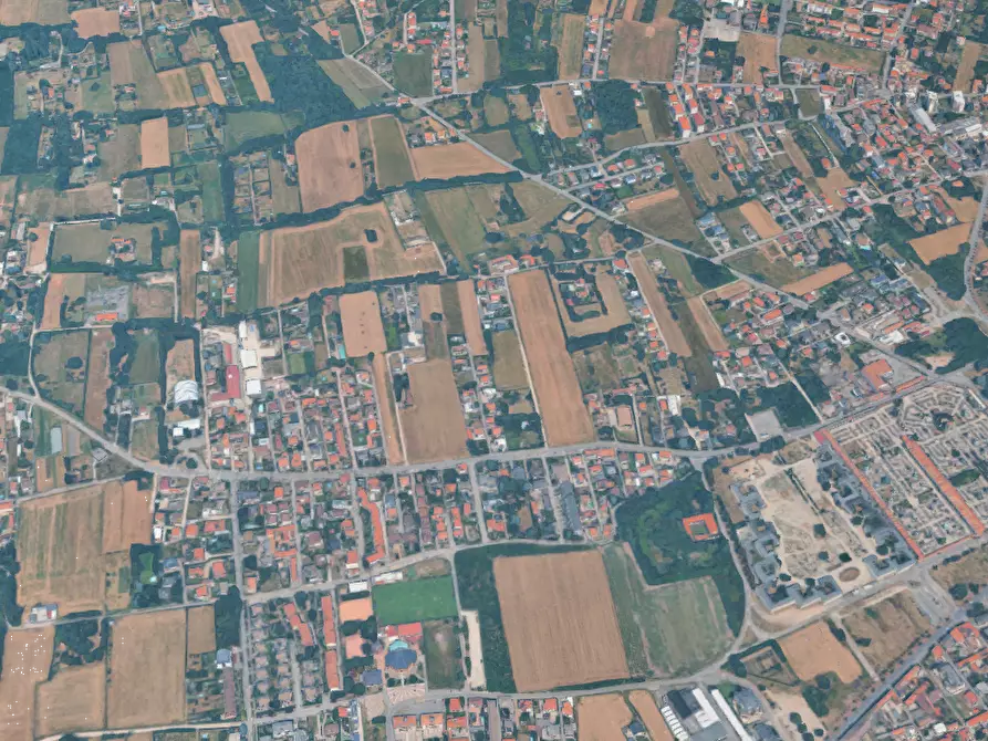 Immagine 11 di Appartamento in vendita  in Via del Fagiano  a Busto Arsizio
