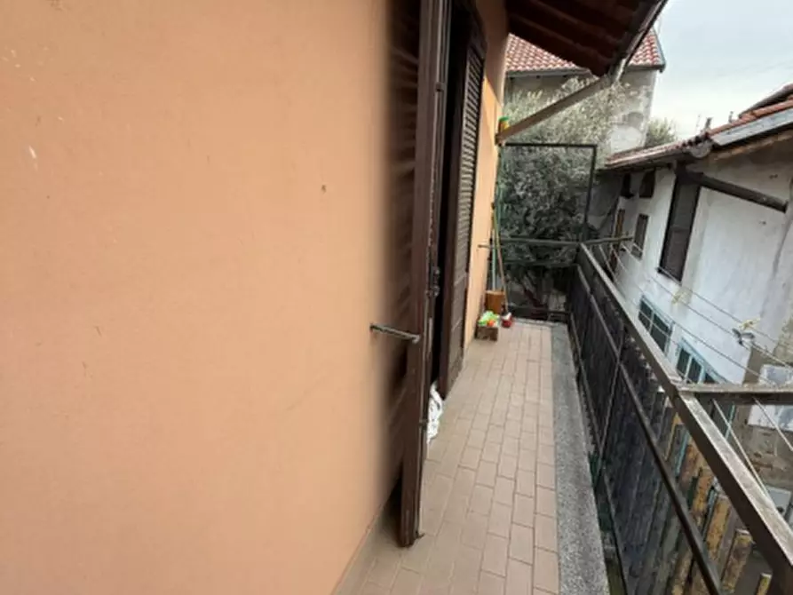 Immagine 6 di Porzione di casa in vendita  in Via Pavia a Busto Arsizio
