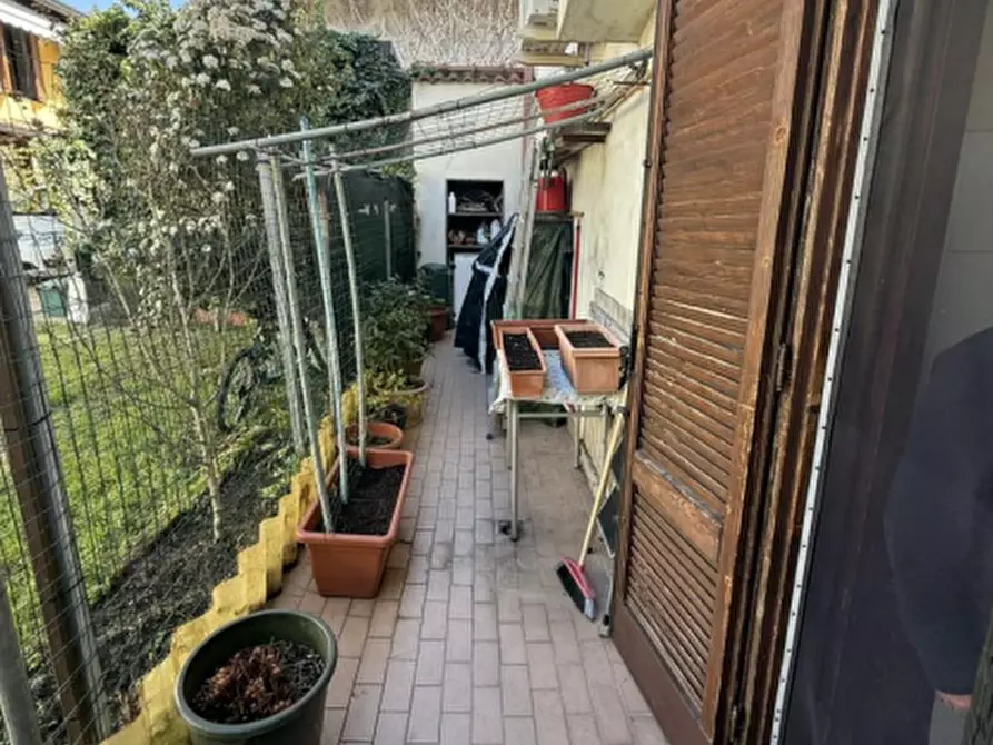 Immagine 7 di Porzione di casa in vendita  in Via Pavia a Busto Arsizio
