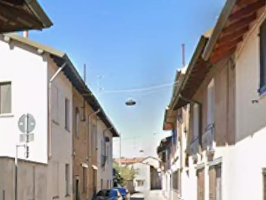 Immagine 8 di Porzione di casa in vendita  in Via Pavia a Busto Arsizio