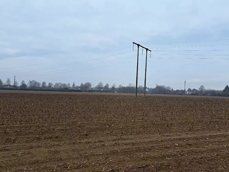 Immagine 2 di Terreno agricolo in vendita  in Frazione Borsano a Busto Arsizio