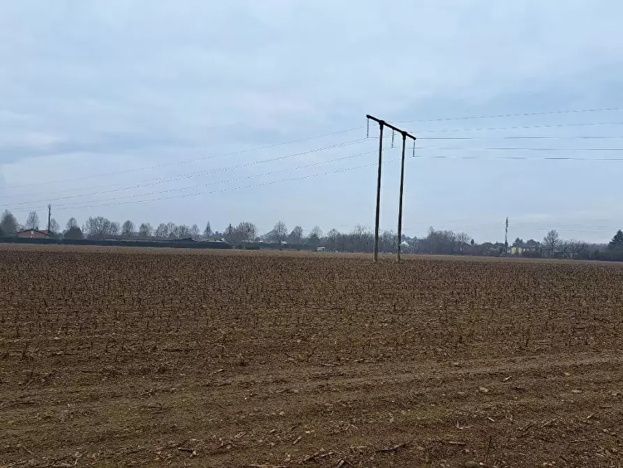 Immagine 7 di Terreno agricolo in vendita  in Frazione Borsano a Busto Arsizio